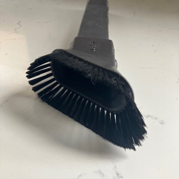 Share Dyson Crevice Brush Attachment DC40 DC25 DC41 DC65 DC33 Ball Animal Genuin - Picture 3 of 9